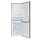 4. AMICA FK2425.4UNTX(E) fridge-freezer