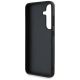 9. Guess Big 4G Logo Classic Logo Case for Samsung Galaxy S25 Black