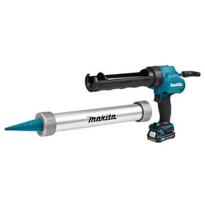 7. Makita Cordless Drill Press 12V CXT CG100DSAB 600ml 5000N 1x2.0Ah