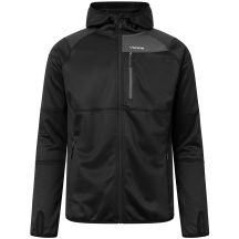 VIKING Yosemite Hoodie Man Zip-Up Hoodie Black S