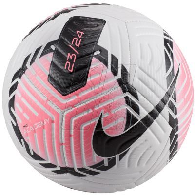 3. Nike Academy Ball FB2894-104 football