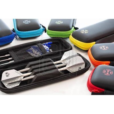 4. Harrows Blaze 3 dart cover HS-TNK-000013697