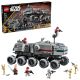 LEGO Star Wars 75413 Republic Juggernaut Tank