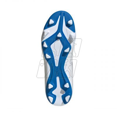 6. Adidas F50 League FG/MG M IE1293 football boots