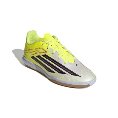 3. Adidas Junior F50 Club IN JS1494 shoes