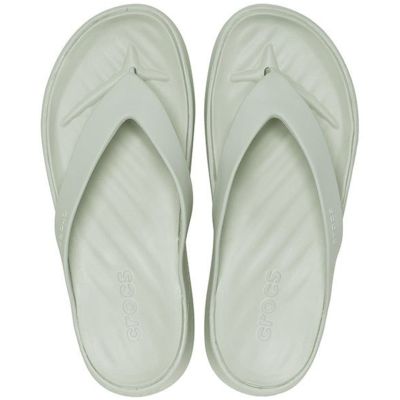 10. Crocs Getaway Flip Flip-Flops W 209589 3VS