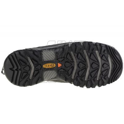 8. Keen Targhee III WP M 1026329 shoes