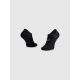 3. Men's casual ankle socks (SET OF 3) 4F 4FWMM00USOCM477-90S