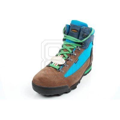 4. Aku Slope Micro GTX M 885.20635 trekking shoes