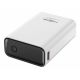 Ansmann PB222PD Lithium Polymer (LiPo) 20000 mAh White
