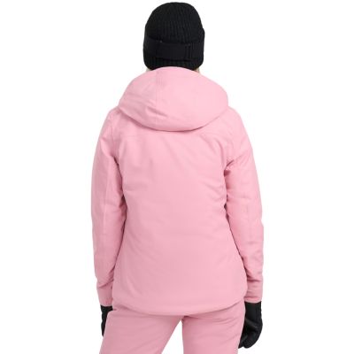 4. Ski jacket 4F W 4FWAW25TTJAF0954 54S