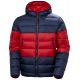13. Helly Hansen Rwb Revesible Down Jacket M 53666 597