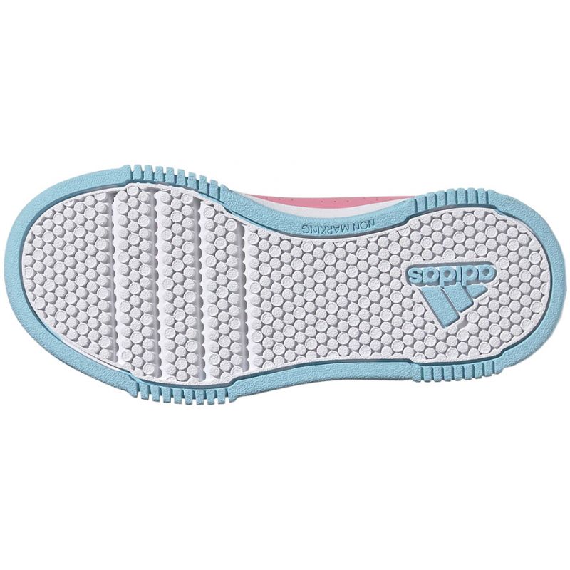 6. Adidas Tensaur Sport 2.0 K Jr GX9771 shoes