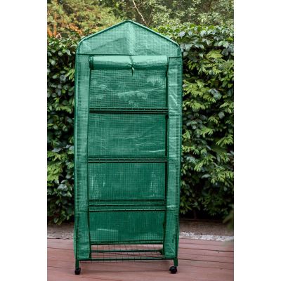 4. NEO tools 15-903 garden greenhouse