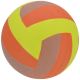 2. BRITISH STYLE NETBALL 22CM 400G ENERO
