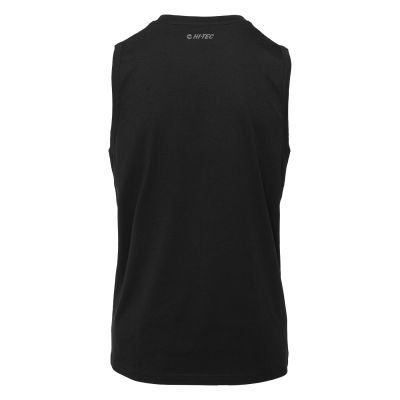 2. Men's sleeveless T-shirt MIDIOS