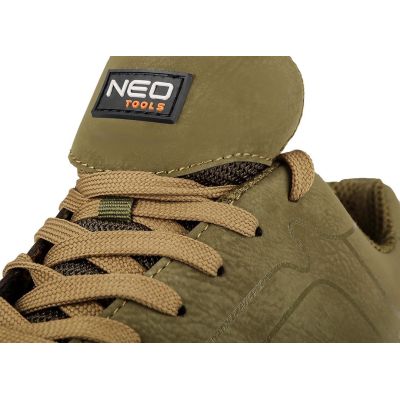 3. NEO tools 82-741-44 safety shoes