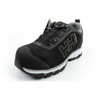 3. Helly Hansen Chelsea Evo Low S3 BOA Waterproof Work Shoes