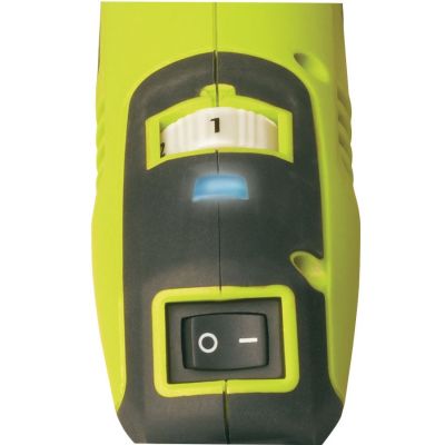 6. RYOBI EHT150V 150W straight grinder, set of 115 accessories