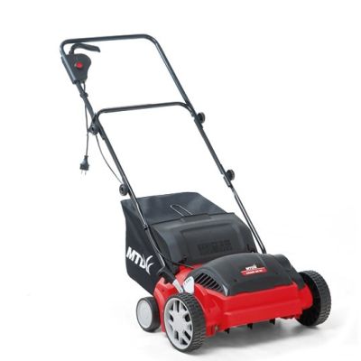 3. MTD Smart 30 VE soil ripper 1300 W