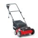 3. MTD Smart 30 VE soil ripper 1300 W