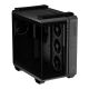 11. Asus TUF GAMING GT502 HORIZON TG ARGB BLACK Case