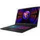 29. MSI Katana 17 B13VEK-1261XPL i7-13620H 17.3" FHD 144Hz 16GB DDR5 SSD1TB RTX 4050 6GB NoOS