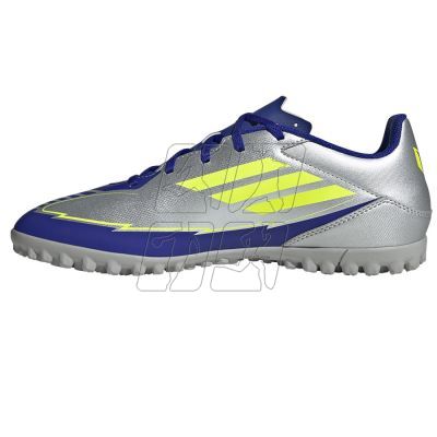 2. Adidas F50 MESSI Club TF IH0917 shoes