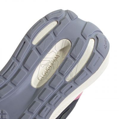 6. Adidas Runfalcon 3 TR W HP7567 running shoes