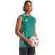 14. Adidas Tiro 24 Competition Training Sleeveless M T-shirt IR5477