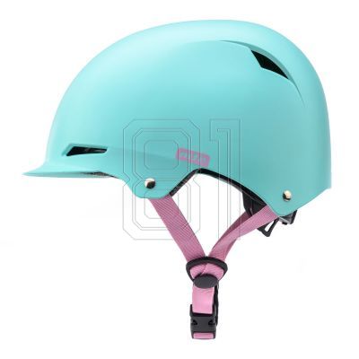 8. Bicycle helmet Meteor KS02 Jr 24926
