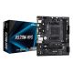 Asrock A520M-HVS motherboard