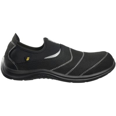 SAFETY BOOTS YUKON S1P/44