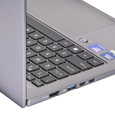 7. Acer TravelMate P4 TMX414-51-TCO Ultra 5 228V 14"WUXGA IPS300n U5 228V 32GB LPDDR5X SSD512 Intel Arc 130V Graphics WLAN+BT LAN Cam1080p 65Wh W11Pro Steel Gray 3Y OnSite