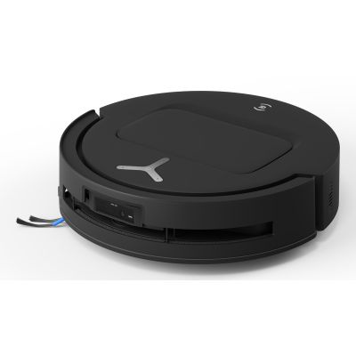 2. Ecovacs Deebot T80 Omni Black Robot Vacuum Cleaner