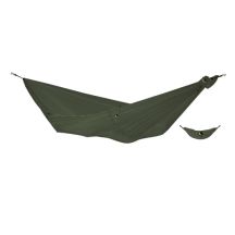 Ticket To The Moon TMC24 Hammock 1 Person Hanging Hammock Nylon Green