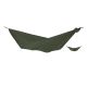 Ticket To The Moon TMC24 Hammock 1 Person Hanging Hammock Nylon Green