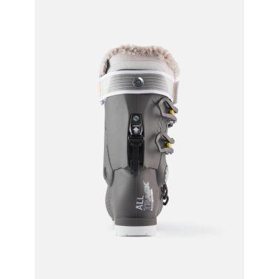 12. ROSSIGNOL ALLTRACK PRO 80 W Ski Boots - LAVA