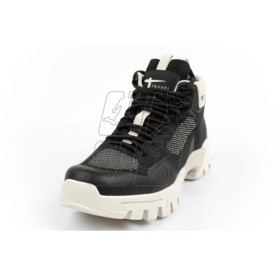 3. Tamaris Active W 1-25207-30 032 hiking boots