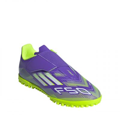 2. Adidas F50 Club Vel TF Jr JI0034 football boots