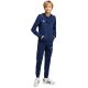 6. adidas Entrada 26 Sweat navy blue kids' pants JZ9135