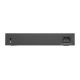 8. Netgear GS324-200EUS 24p Unmanaged Gigabit Switch