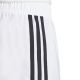 5. Men's adidas Tastigo 25 shorts white JN7156