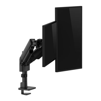 14. Neomounts DS65S-950BL2 Monitor Holder/Stand 86.4 cm (34") Desk Black