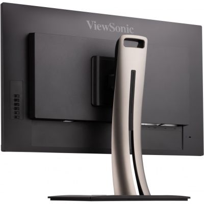 14. Viewsonic VP56 Computer Monitor 81.3 cm (32") 3840 x 2160 px 4K Ultra HD LED Black