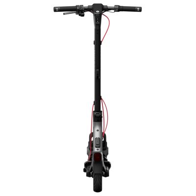 4. Ninebot by Segway NINEBOT F3 E Black