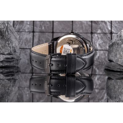 10. Skmei 1993BK Men's Watch + BOX