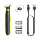 8. PHILIPS Oneblade 360 QP shaver 2724/23