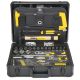 9. Stanley STMT98109-1 set of wrenches and tools 142 pcs.