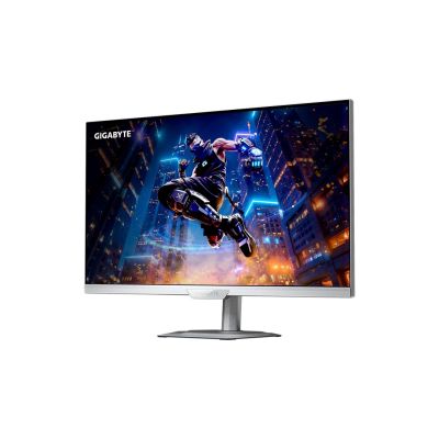 8. GIGABYTE LED MONITOR 27" M27Q2 QD ICE 200Hz (210Hz O/C)